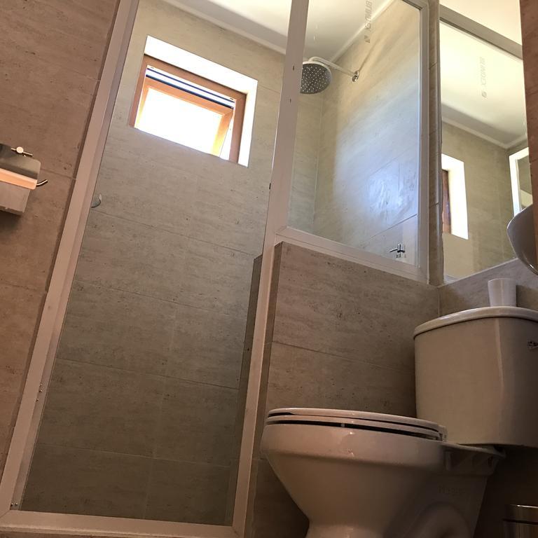 Cabanas Pichilemu Casa Verde ภายนอก รูปภาพ